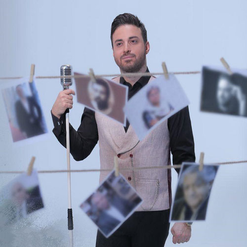 بابک جهانبخش تو اینجایی